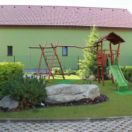 Via Jasna Apartment Pl Liptovský Mikuláš エクステリア 写真