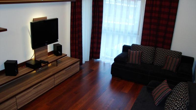 Via Jasna Apartment Pl Liptovský Mikuláš エクステリア 写真