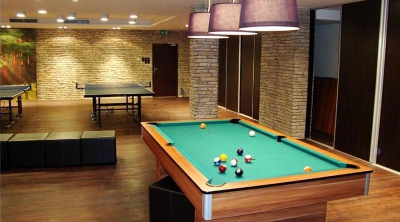 Via Jasna Apartment Pl Liptovský Mikuláš エクステリア 写真