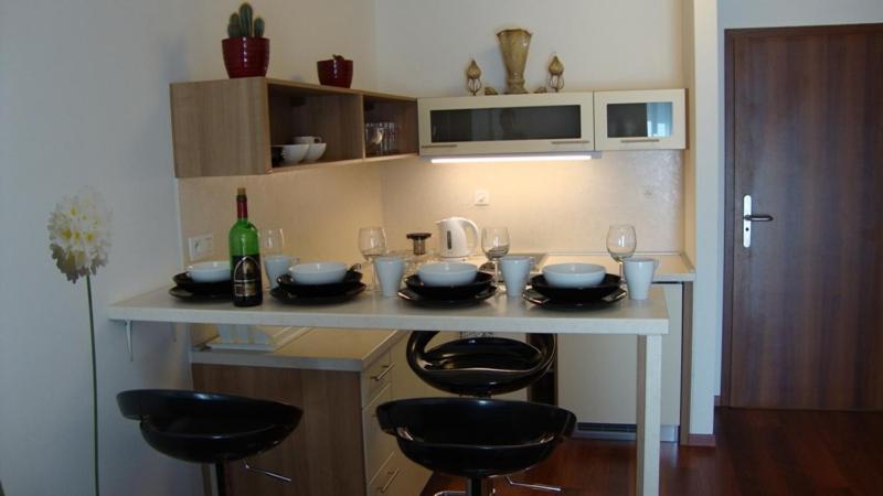 Via Jasna Apartment Pl Liptovský Mikuláš エクステリア 写真