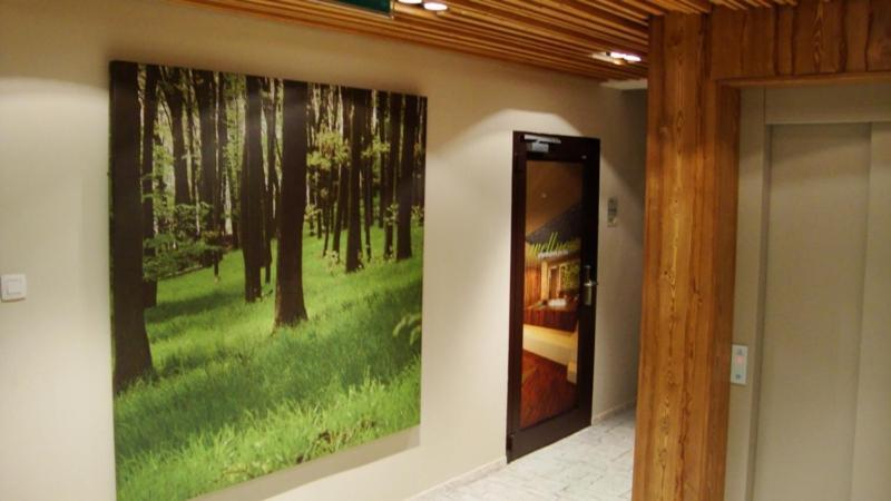 Via Jasna Apartment Pl Liptovský Mikuláš エクステリア 写真