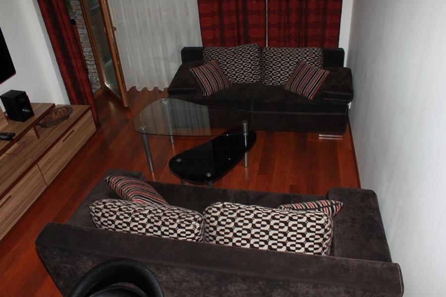 Via Jasna Apartment Pl Liptovský Mikuláš エクステリア 写真
